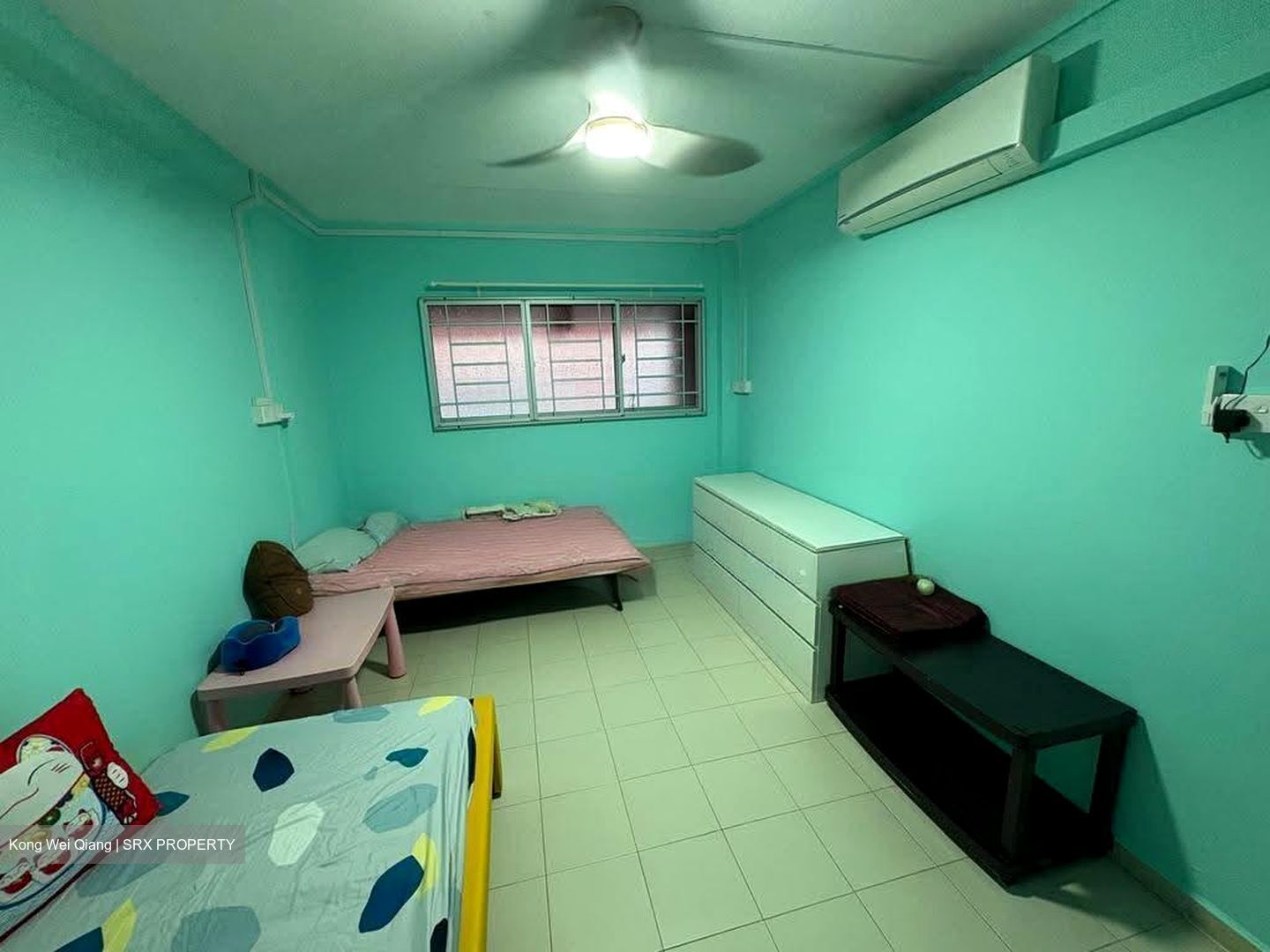 Blk 402 Yishun Ring Road (Yishun), HDB 4 Rooms #617578961